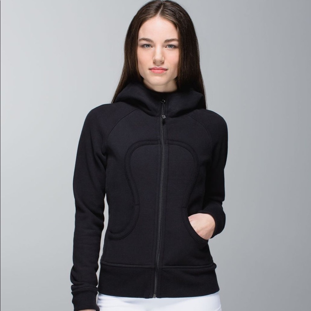 Lululemon Scuba Hoodie